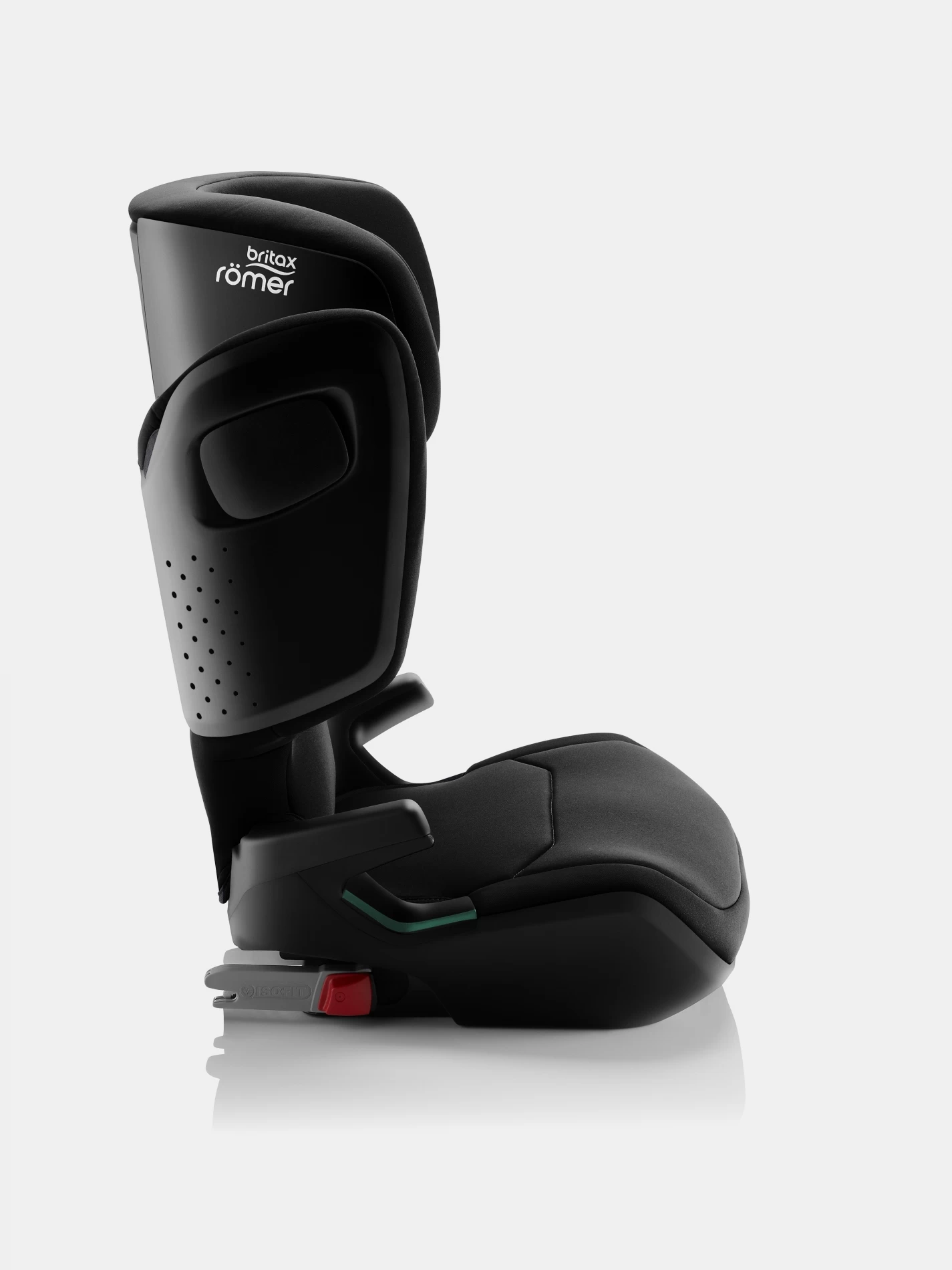 Britax Römer Kidfix M I-Size Cosmos Black 5 Britax Römer Kidfix M I-Size Cosmos Black – Bild 5