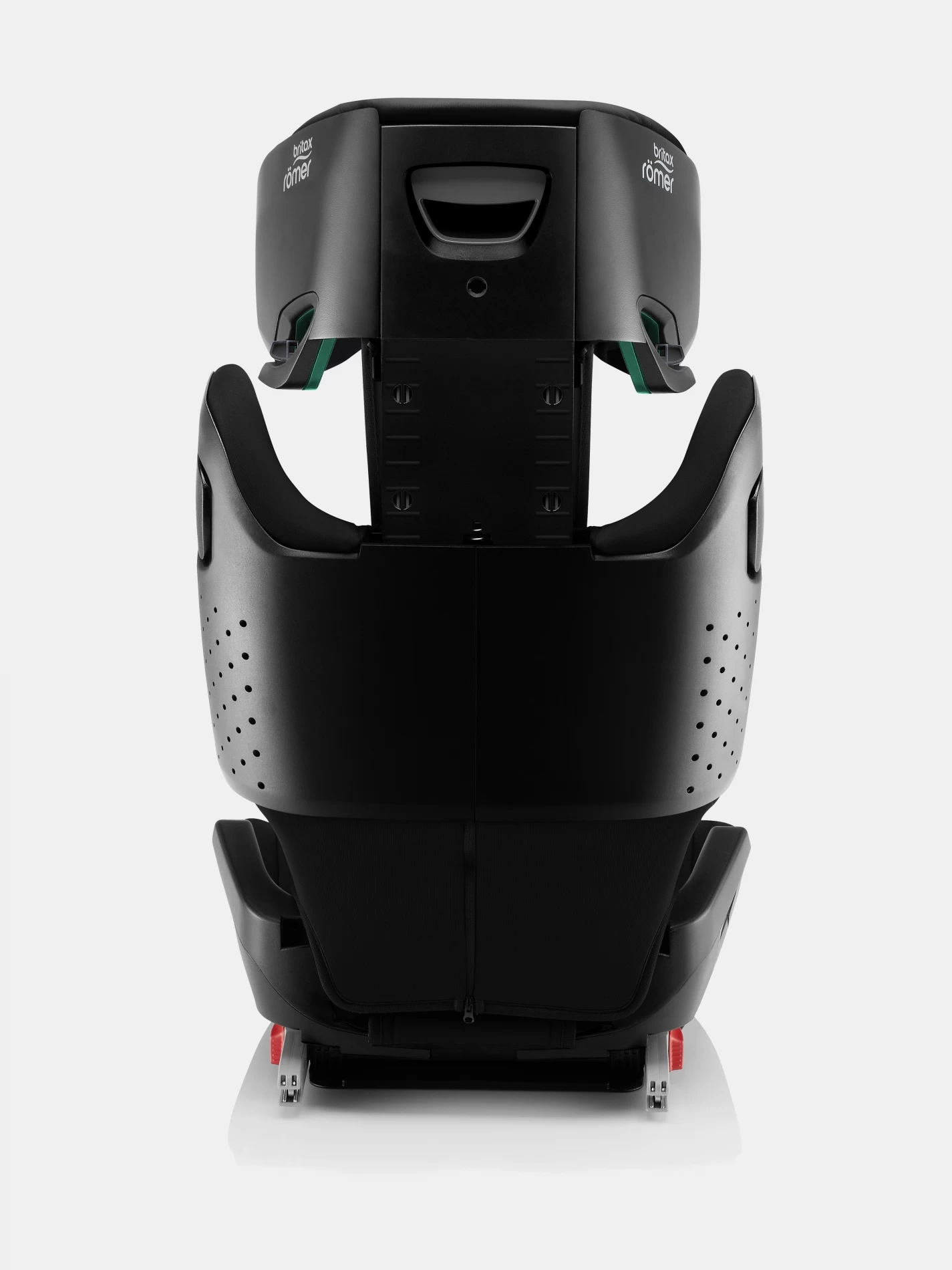 Britax Römer Kidfix M I-Size Cosmos Black 8 Britax Römer Kidfix M I-Size Cosmos Black – Bild 8