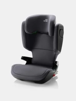 Britax Römer Kidfix M I-Size Storm Grey