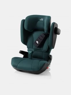 Britax Römer Kidfix I-Size Atlantic Green