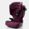 Britax Römer Kidfix I-Size Burgundy Red