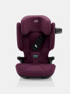 Britax Römer Kidfix I-Size Burgundy Red 16 Britax Römer Kidfix I-Size Burgundy Red -Britax Römer KIDFIX i SIZE BurgundyRed 03 SICTout 2021 300dpi