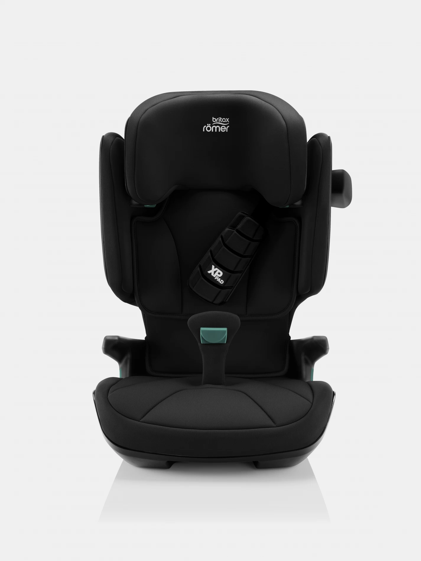 Britax Römer Kidfix I-Size Cosmos Black 2 Britax Römer Kidfix I-Size Cosmos Black – Bild 2