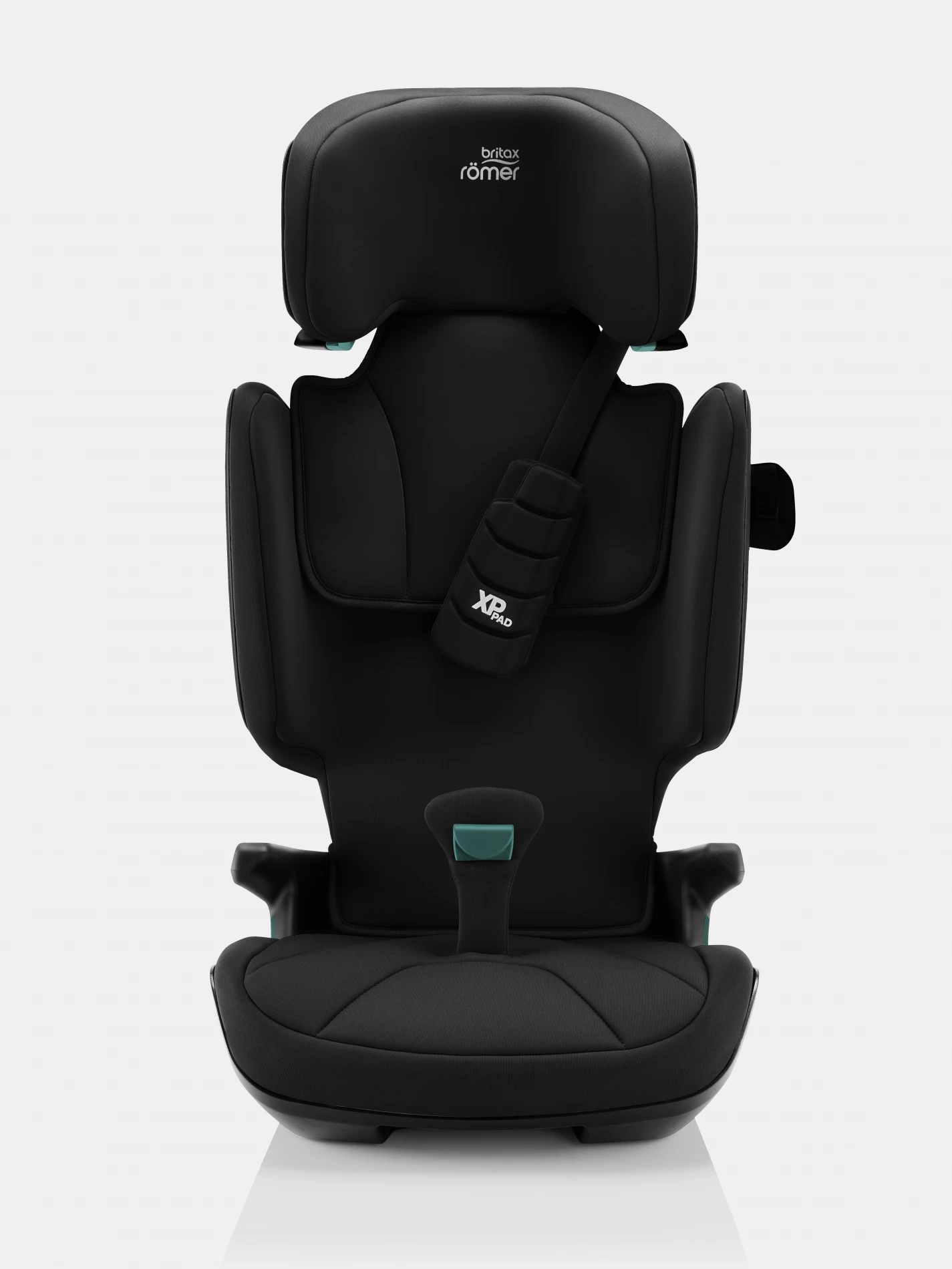 Britax Römer Kidfix I-Size Cosmos Black 9 Britax Römer Kidfix I-Size Cosmos Black – Bild 9
