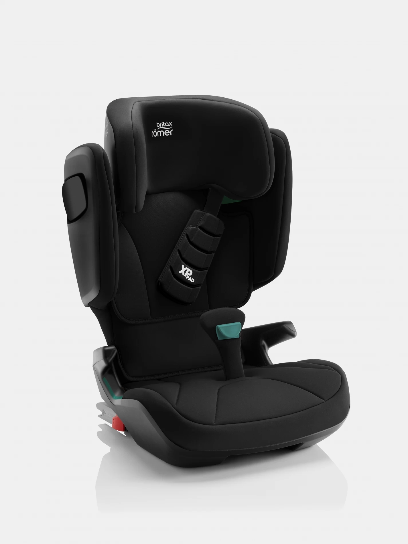 Britax Römer Kidfix I-Size Cosmos Black 7 Britax Römer Kidfix I-Size Cosmos Black – Bild 7