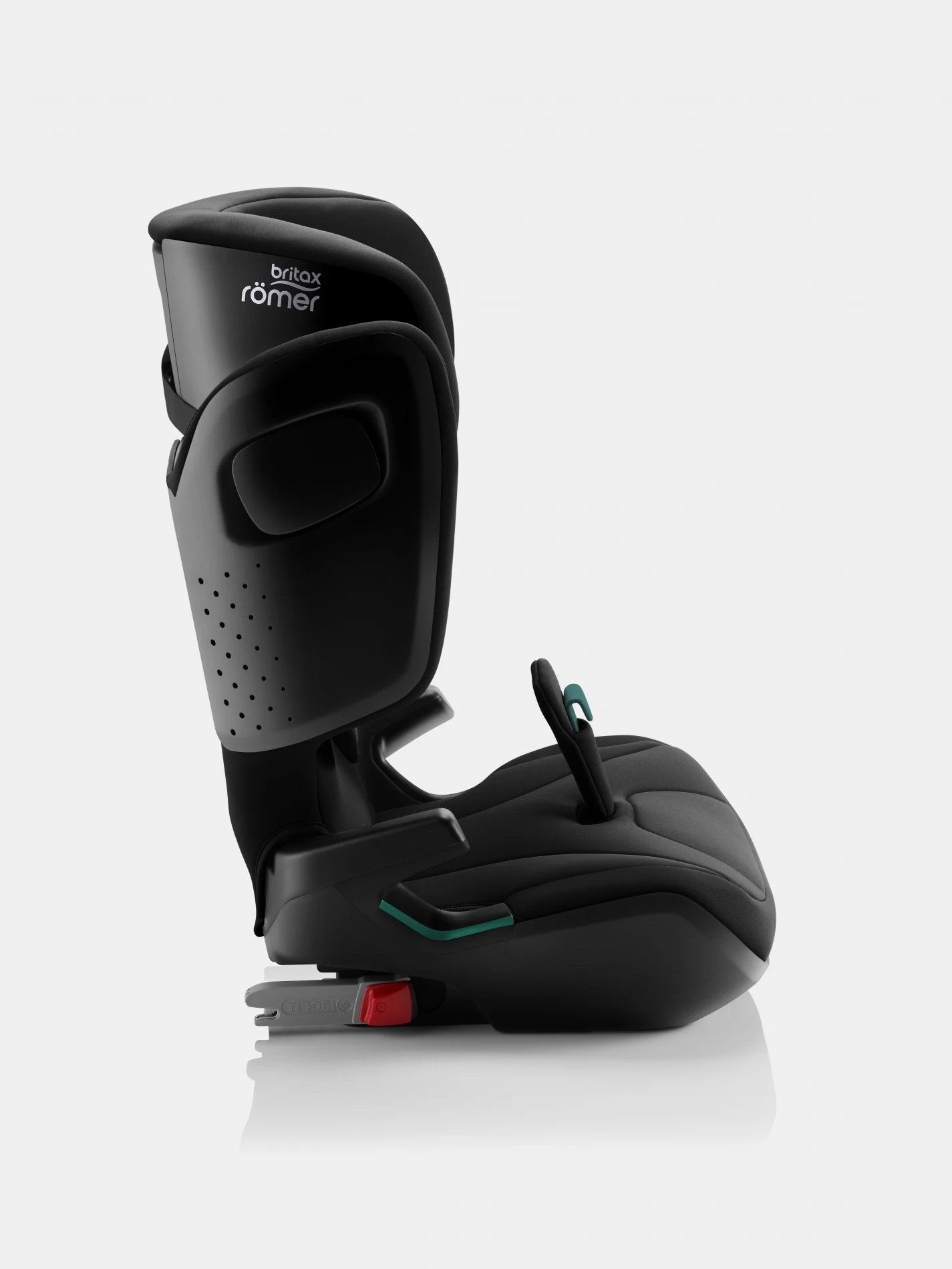 Britax Römer Kidfix I-Size Cosmos Black 6 Britax Römer Kidfix I-Size Cosmos Black – Bild 6