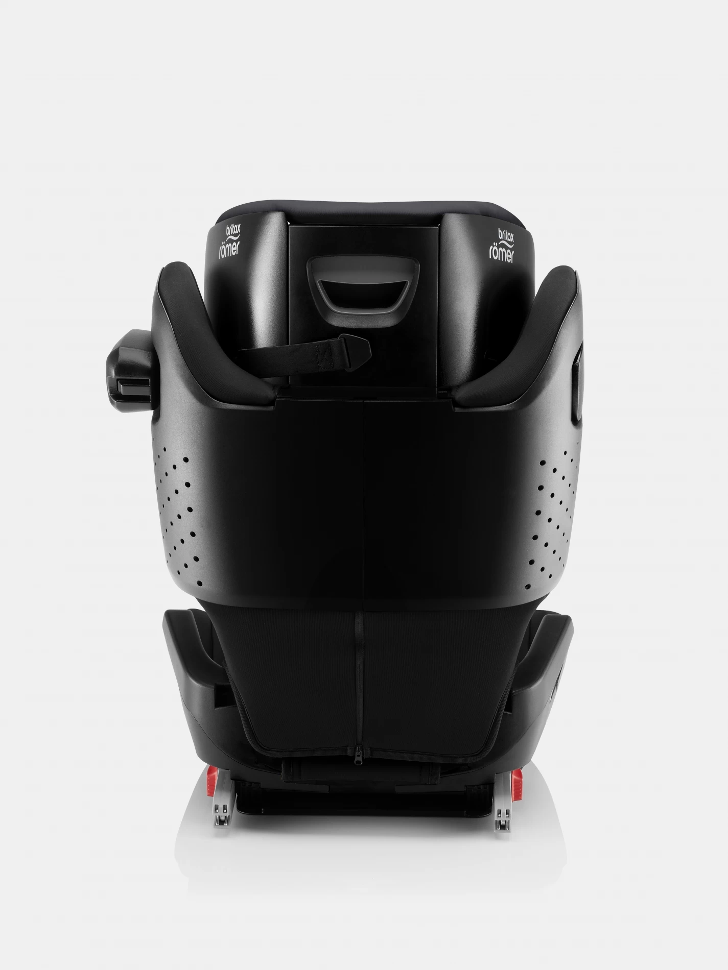 Britax Römer Kidfix I-Size Cosmos Black 4 Britax Römer Kidfix I-Size Cosmos Black – Bild 4