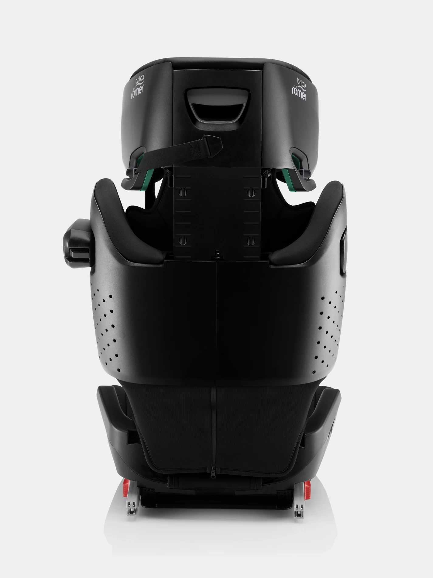 Britax Römer Kidfix I-Size Cosmos Black 5 Britax Römer Kidfix I-Size Cosmos Black – Bild 5