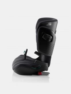 Britax Römer Kidfix I-Size Fossil Grey 7 Britax Römer Kidfix I-Size Fossil Grey -Britax Römer KIDFIX i SIZE FossilGrey 01 2021 300dpi