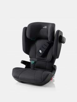 Britax Römer Kidfix I-Size Fossil Grey