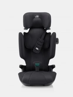 Britax Römer Kidfix I-Size Fossil Grey 9 Britax Römer Kidfix I-Size Fossil Grey -Britax Römer KIDFIX i SIZE FossilGrey 03 HeadrestTop 2021 300dpi