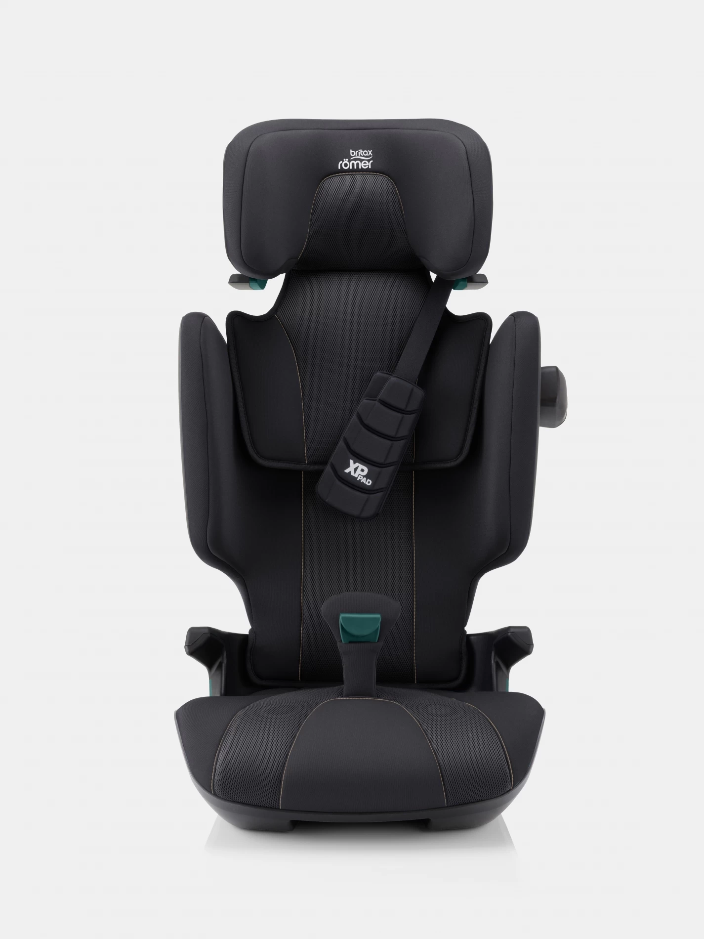 Britax Römer Kidfix I-Size Fossil Grey 5 Britax Römer Kidfix I-Size Fossil Grey – Bild 5