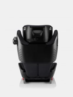 Britax Römer Kidfix I-Size Fossil Grey 8 Britax Römer Kidfix I-Size Fossil Grey -Britax Römer KIDFIX i SIZE FossilGrey 07 HeadrestDown 2021 300dpi