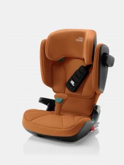 Britax Römer Kidfix I-Size Golden Cognac