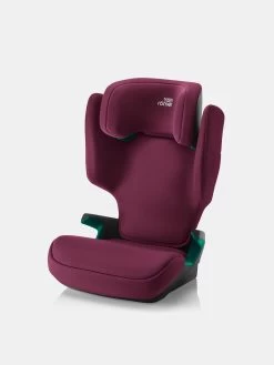 Britax Römer Adventure Plus I-Size Burgundy Red