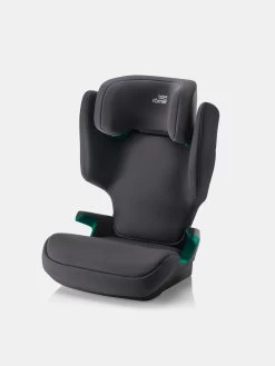 Britax Römer Adventure Plus I-Size Midnight Grey