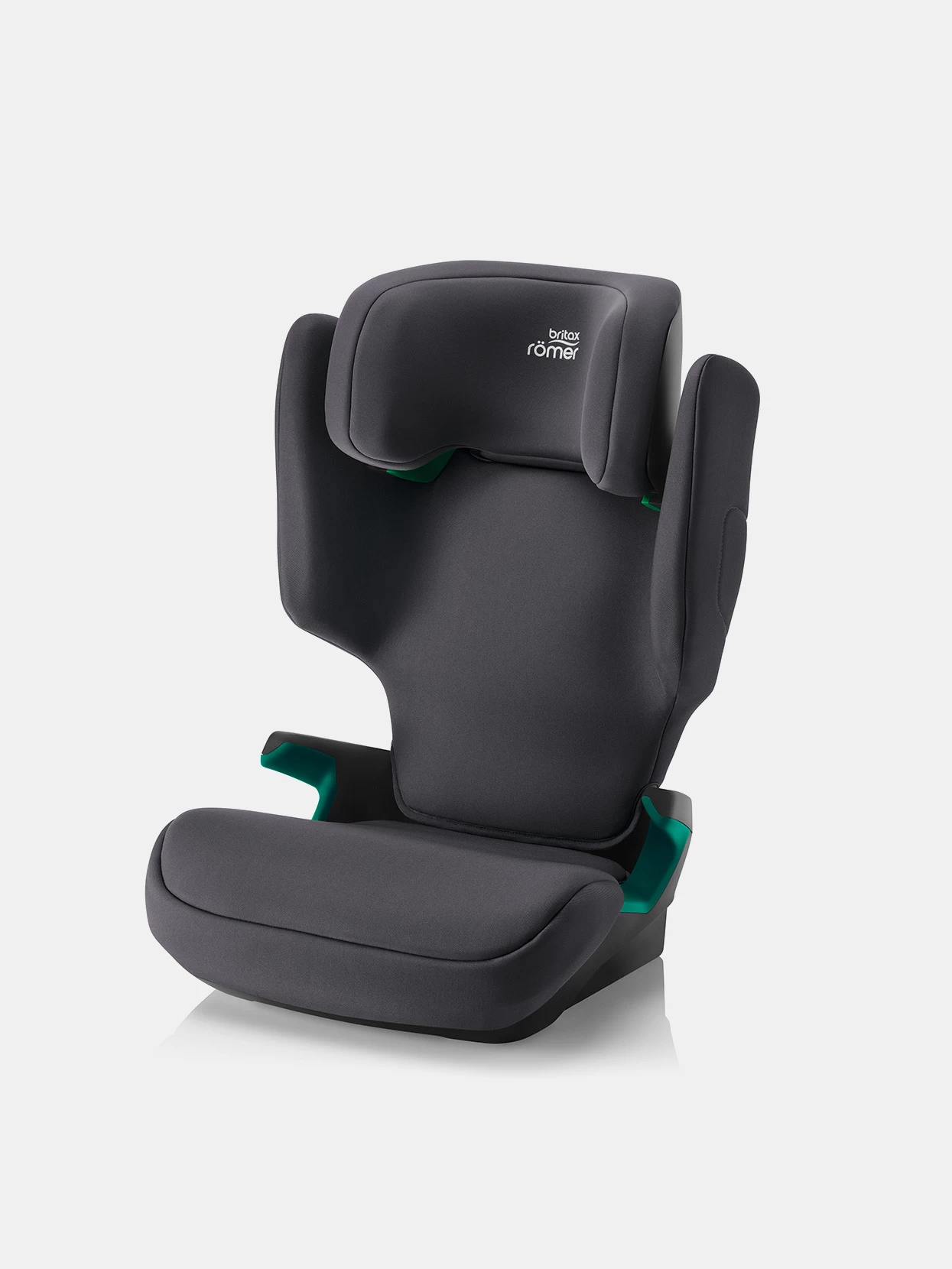 Britax Römer Adventure Plus I-Size Midnight Grey 1 Britax Römer Adventure Plus I-Size Midnight Grey