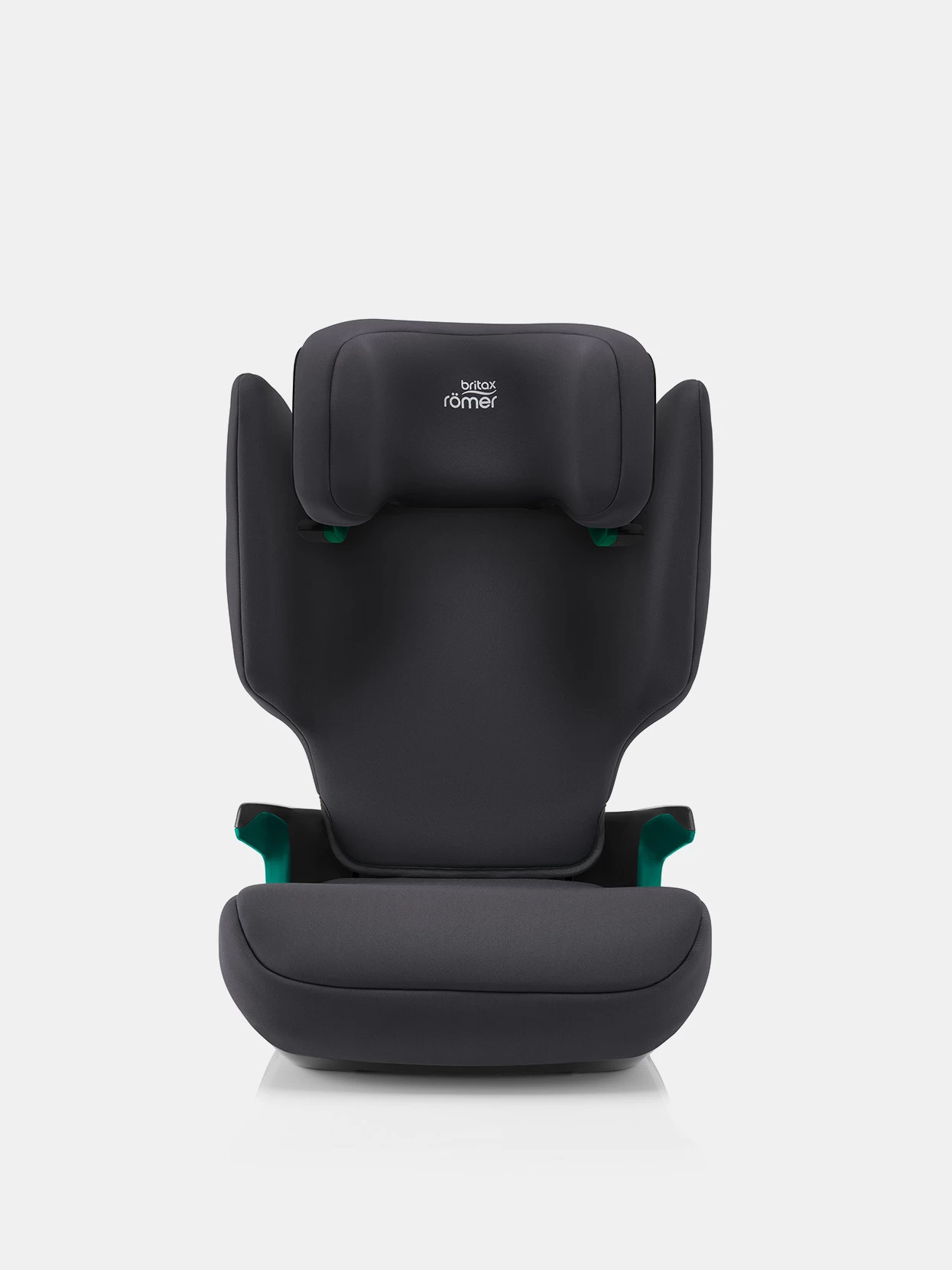 Britax Römer Adventure Plus I-Size Midnight Grey 2 Britax Römer Adventure Plus I-Size Midnight Grey – Bild 2