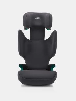 Britax Römer Adventure Plus I-Size Midnight Grey 8 Britax Römer Adventure Plus I-Size Midnight Grey -Britax Römer Kindersitze 15 36Kg Britax Roemer Adventure Plus Midnight Grey 03