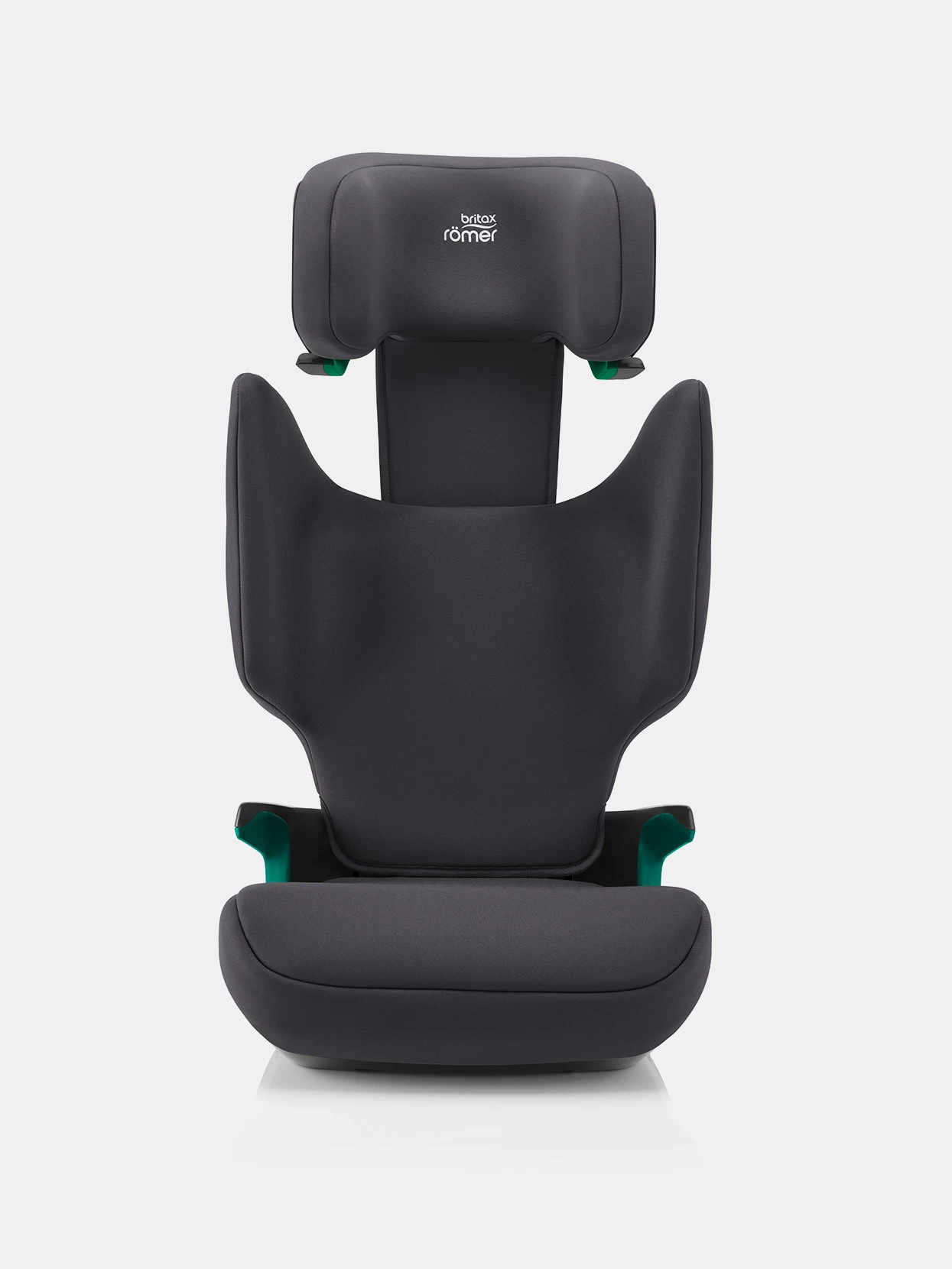 Britax Römer Adventure Plus I-Size Midnight Grey 3 Britax Römer Adventure Plus I-Size Midnight Grey – Bild 3