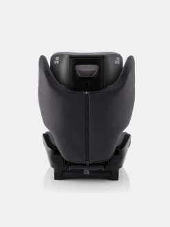 Britax Römer Adventure Plus I-Size Midnight Grey 10 Britax Römer Adventure Plus I-Size Midnight Grey -Britax Römer Kindersitze 15 36Kg Britax Roemer Adventure Plus Midnight Grey 05