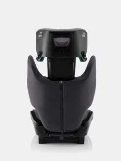 Britax Römer Adventure Plus I-Size Midnight Grey 11 Britax Römer Adventure Plus I-Size Midnight Grey -Britax Römer Kindersitze 15 36Kg Britax Roemer Adventure Plus Midnight Grey 06