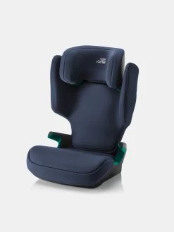 Britax Römer Adventure Plus I-Size Moonlight Blue