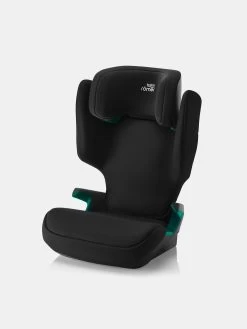 Britax Römer Adventure Plus I-Size Space Black