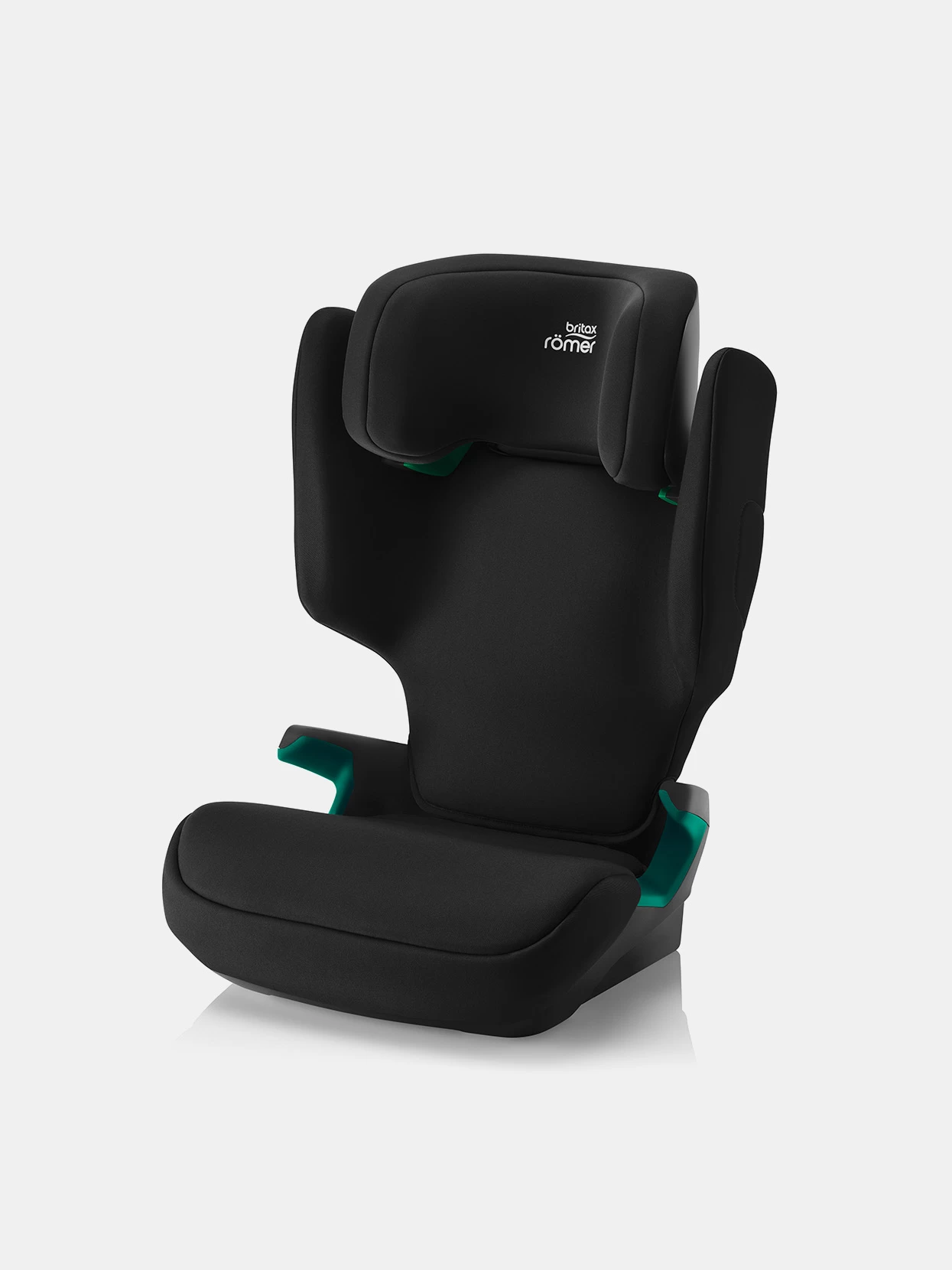 Britax Römer Adventure Plus I-Size Space Black 1 Britax Römer Adventure Plus I-Size Space Black