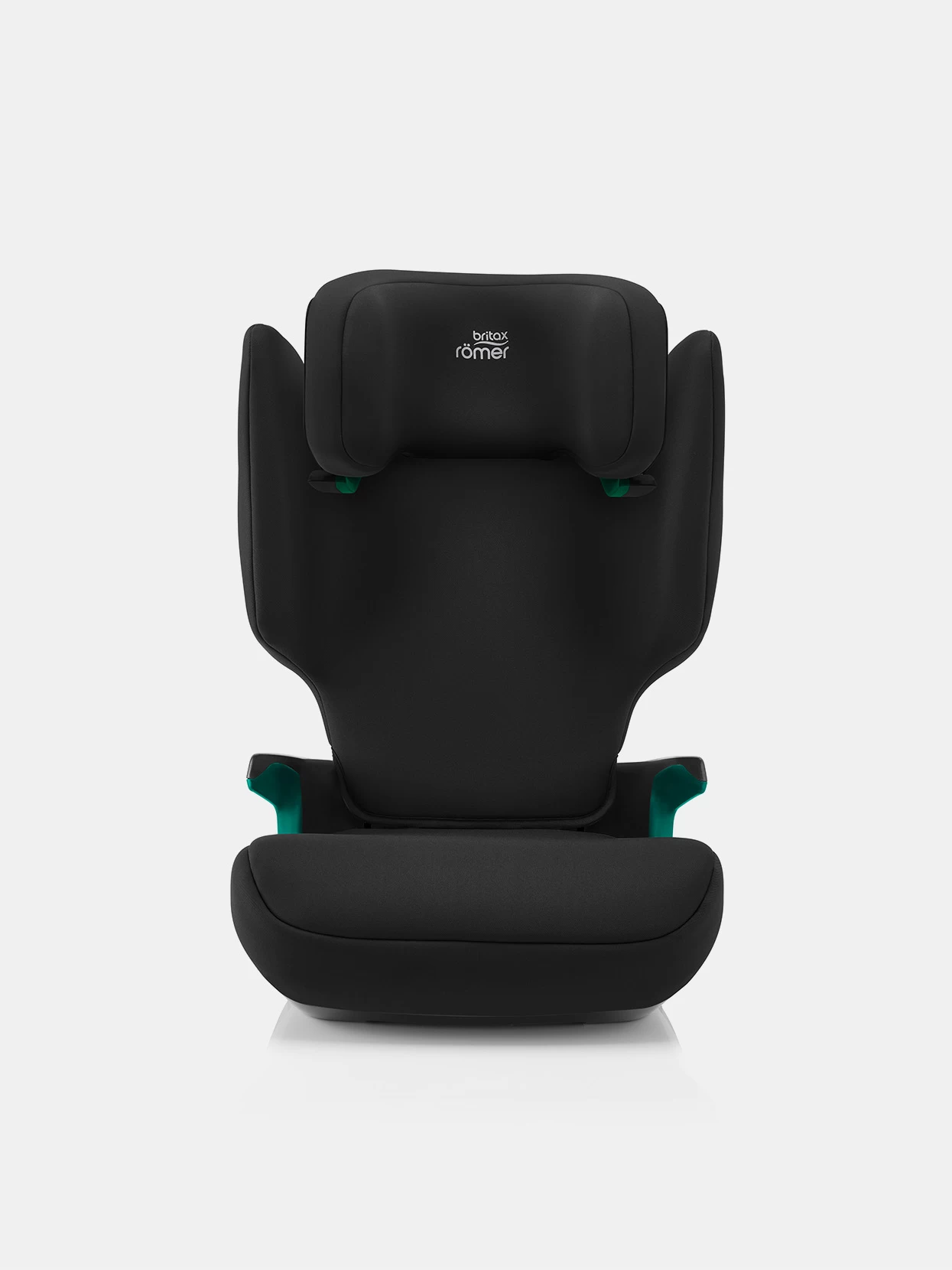 Britax Römer Adventure Plus I-Size Space Black 2 Britax Römer Adventure Plus I-Size Space Black – Bild 2