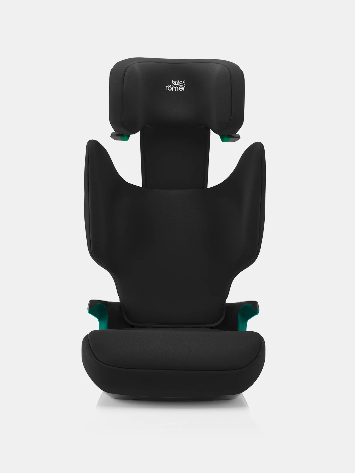 Britax Römer Adventure Plus I-Size Space Black 3 Britax Römer Adventure Plus I-Size Space Black – Bild 3