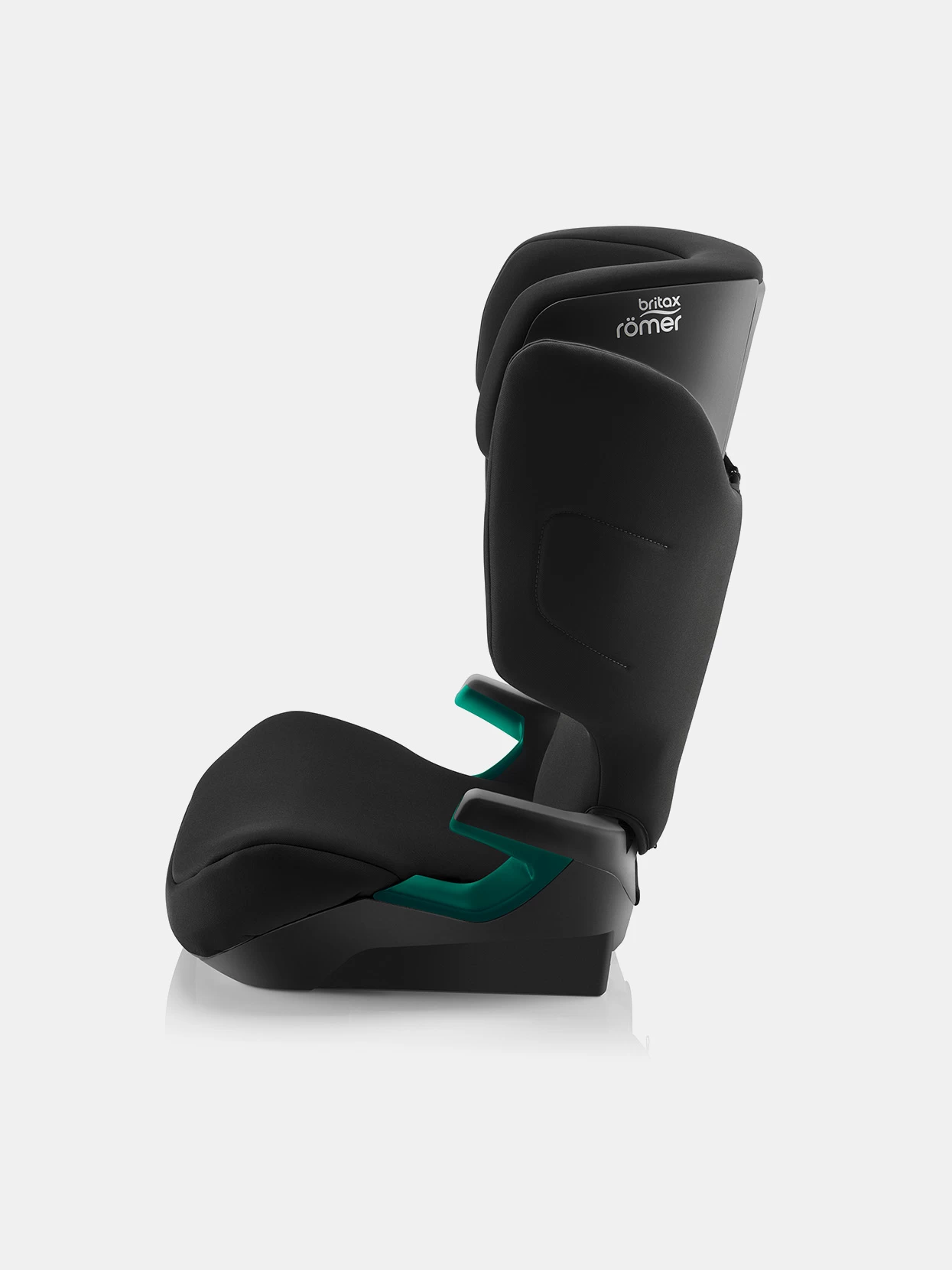 Britax Römer Adventure Plus I-Size Space Black 4 Britax Römer Adventure Plus I-Size Space Black – Bild 4