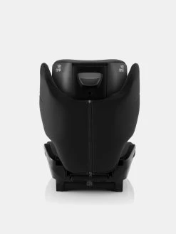 Britax Römer Adventure Plus I-Size Space Black 10 Britax Römer Adventure Plus I-Size Space Black -Britax Römer Kindersitze 15 36Kg Britax Roemer Adventure Plus Space Black 05