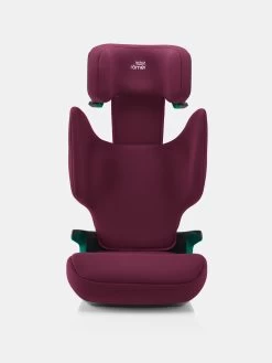 Britax Römer Discovery Plus I-Size Burgundy Red 8 Britax Römer Discovery Plus I-Size Burgundy Red -Britax Römer Kindersitze 15 36Kg Britax Roemer Discovery Plus Burgundy Red 03