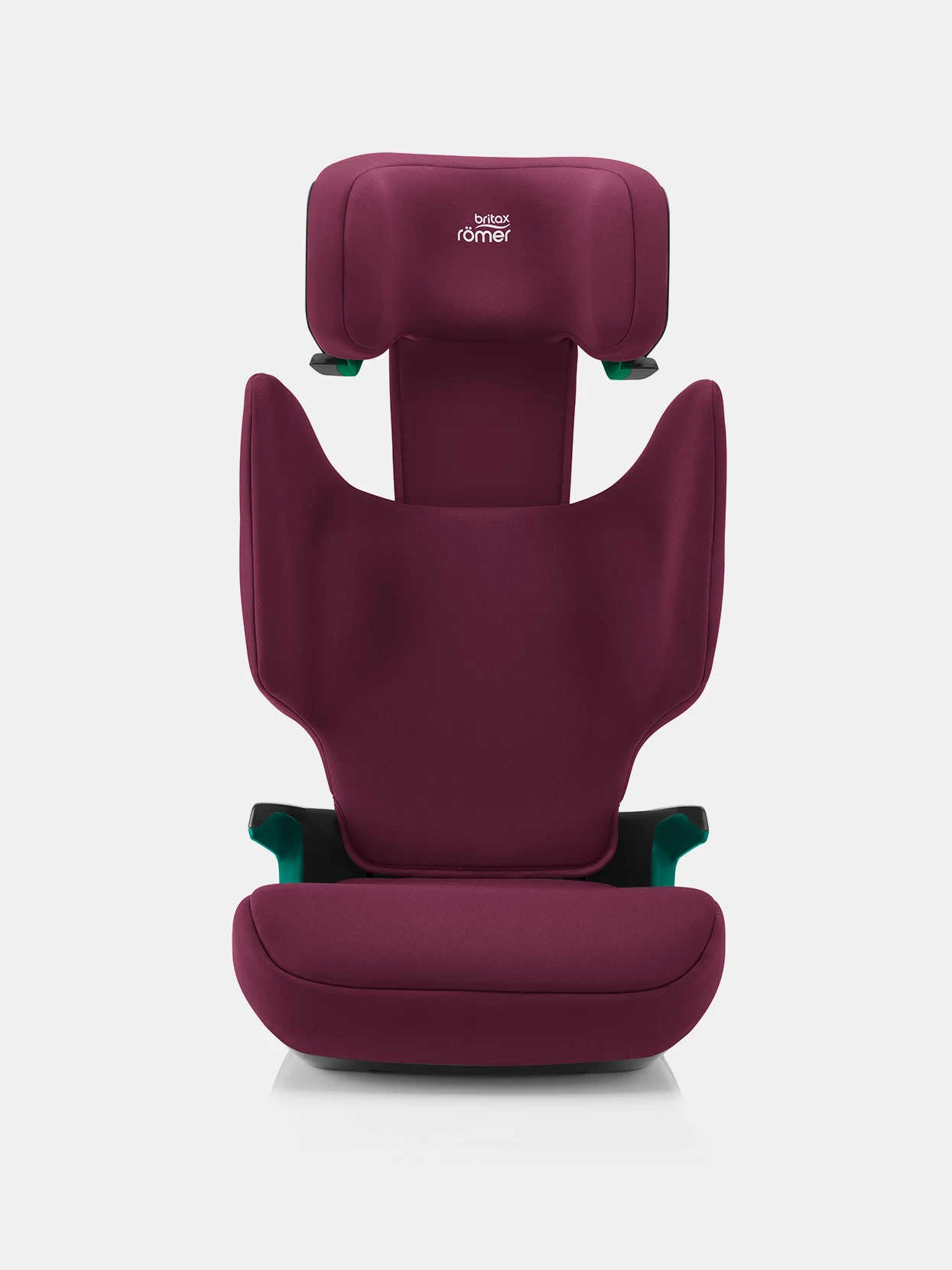 Britax Römer Discovery Plus I-Size Burgundy Red 3 Britax Römer Discovery Plus I-Size Burgundy Red – Bild 3