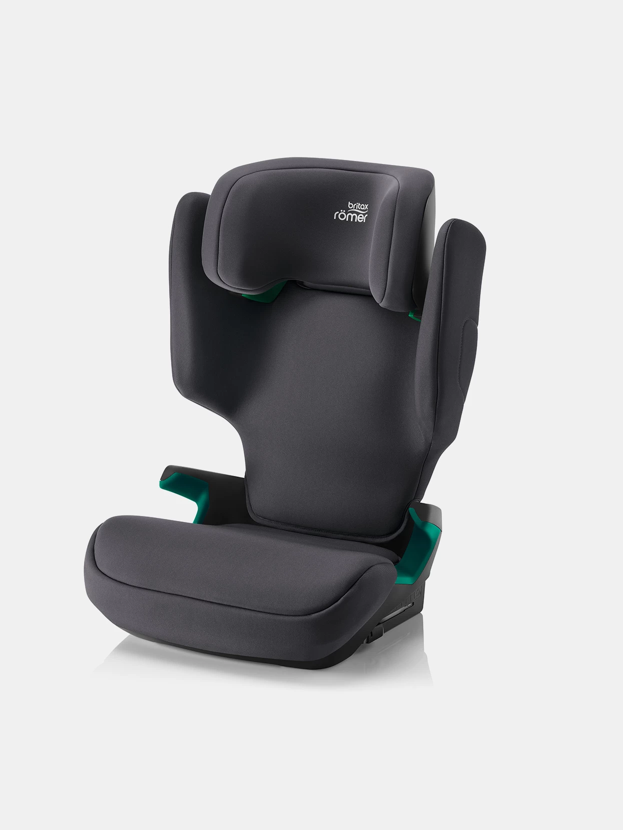 Britax Römer Discovery Plus I-Size Midnight Grey 1 Britax Römer Discovery Plus I-Size Midnight Grey