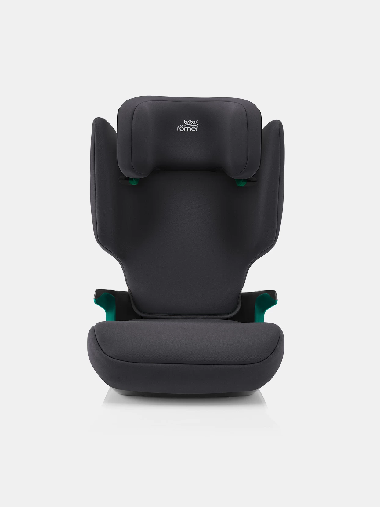 Britax Römer Discovery Plus I-Size Midnight Grey 2 Britax Römer Discovery Plus I-Size Midnight Grey – Bild 2