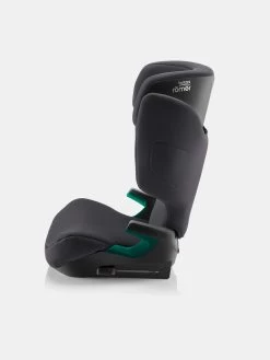 Britax Römer Discovery Plus I-Size Midnight Grey 9 Britax Römer Discovery Plus I-Size Midnight Grey -Britax Römer Kindersitze 15 36Kg Britax Roemer Discovery Plus Midnight Grey 04