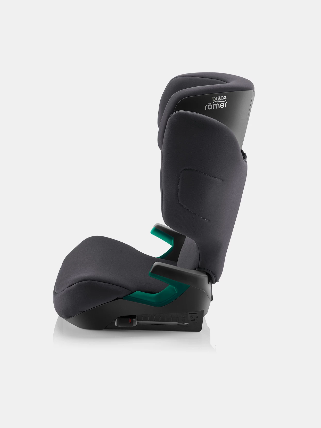 Britax Römer Discovery Plus I-Size Midnight Grey 4 Britax Römer Discovery Plus I-Size Midnight Grey – Bild 4
