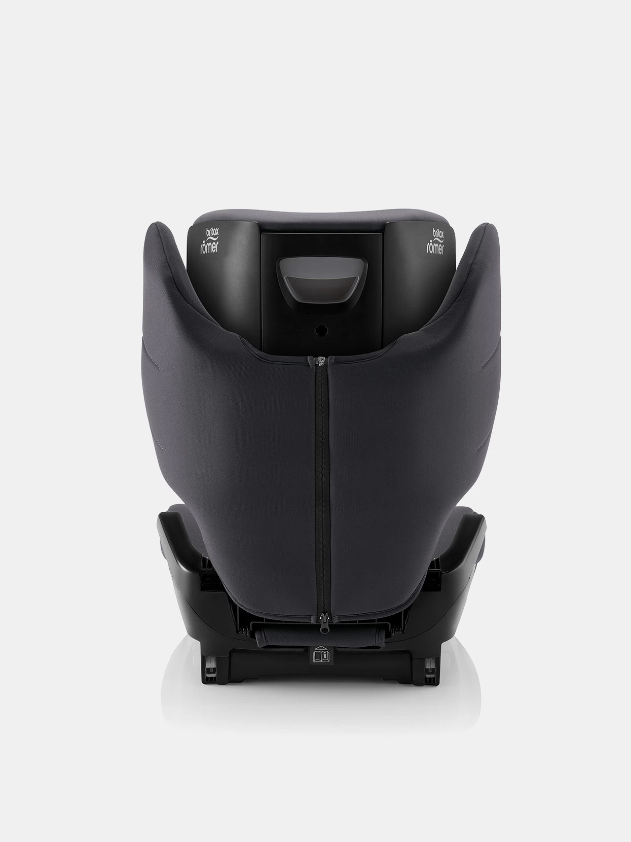 Britax Römer Discovery Plus I-Size Midnight Grey 5 Britax Römer Discovery Plus I-Size Midnight Grey – Bild 5