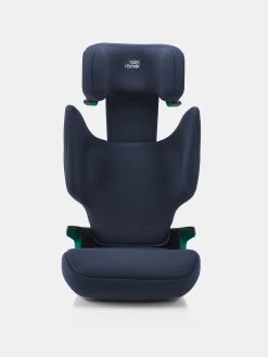 Britax Römer Discovery Plus I-Size Moonlight Blue 8 Britax Römer Discovery Plus I-Size Moonlight Blue -Britax Römer Kindersitze 15 36Kg Britax Roemer Discovery Plus Moonlight Blue 03