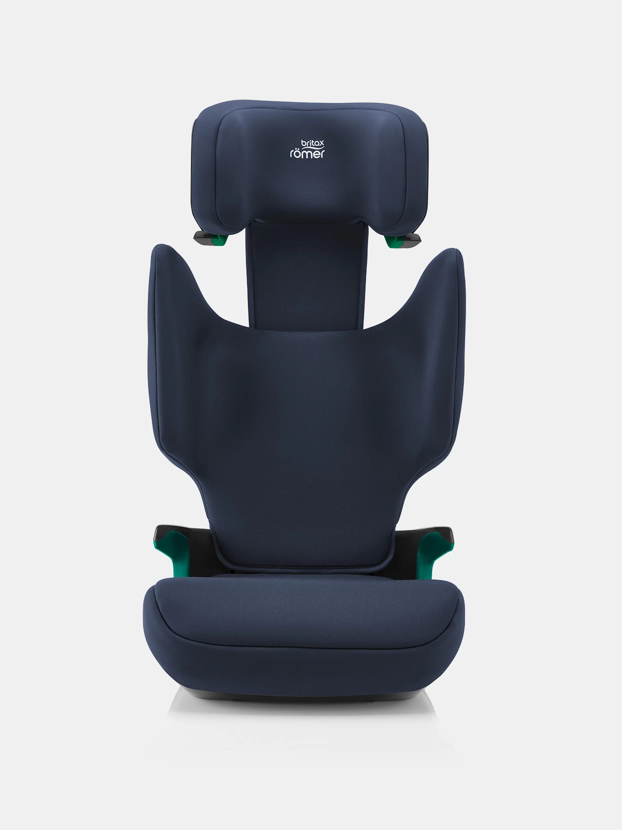 Britax Römer Discovery Plus I-Size Moonlight Blue 3 Britax Römer Discovery Plus I-Size Moonlight Blue – Bild 3