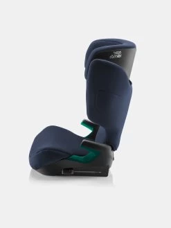 Britax Römer Discovery Plus I-Size Moonlight Blue 9 Britax Römer Discovery Plus I-Size Moonlight Blue -Britax Römer Kindersitze 15 36Kg Britax Roemer Discovery Plus Moonlight Blue 04