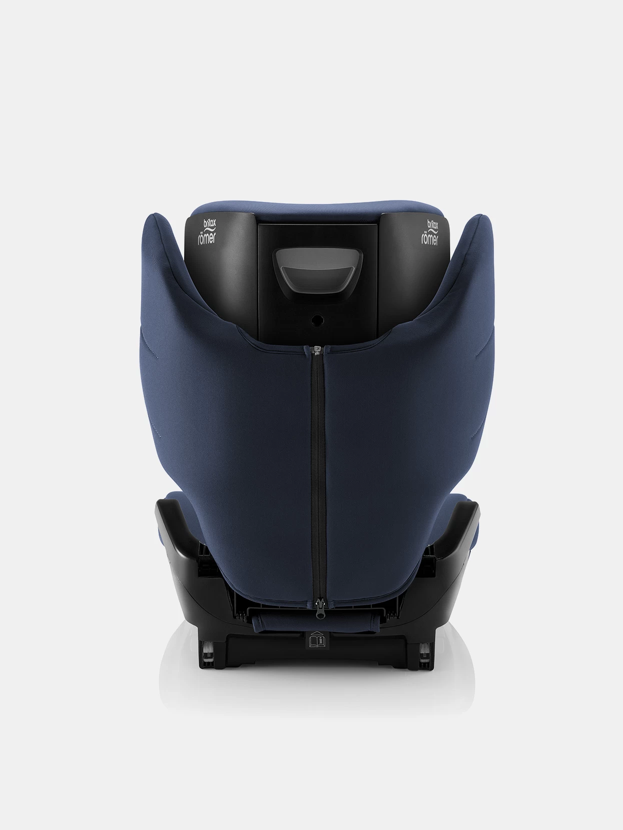 Britax Römer Discovery Plus I-Size Moonlight Blue 5 Britax Römer Discovery Plus I-Size Moonlight Blue – Bild 5