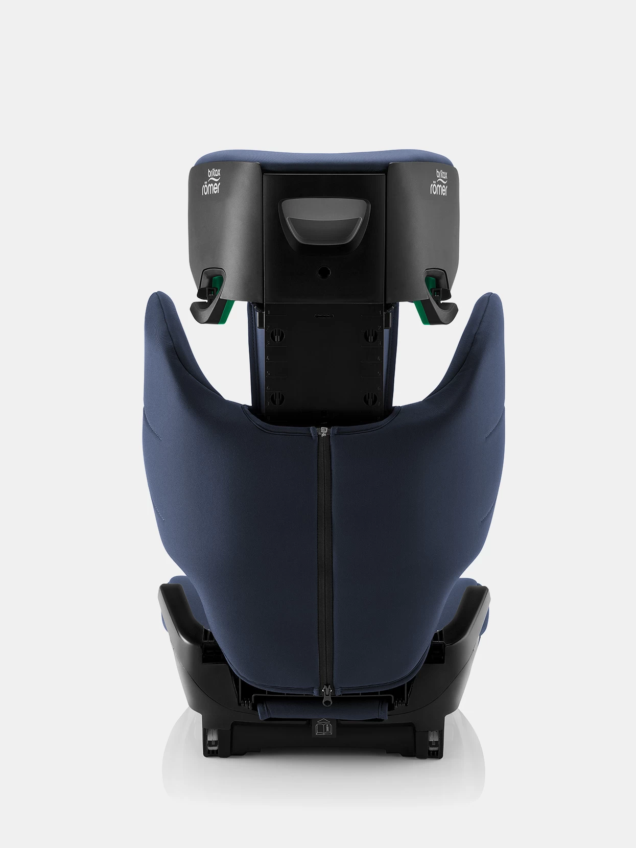 Britax Römer Discovery Plus I-Size Moonlight Blue 6 Britax Römer Discovery Plus I-Size Moonlight Blue – Bild 6