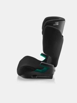 Britax Römer Discovery Plus I-Size Space Black -Britax Römer Kindersitze 15 36Kg Britax Roemer Discovery Plus Space Black 04