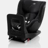 Britax Römer Dualfix M I-Size Galaxy Black