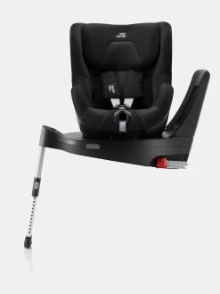 Britax Römer Dualfix M I-Size Galaxy Black 7 Britax Römer Dualfix M I-Size Galaxy Black -Britax Römer Kindersitze 9 18Kg Britax Roemer Dualfix M i Size Galaxy Black 03