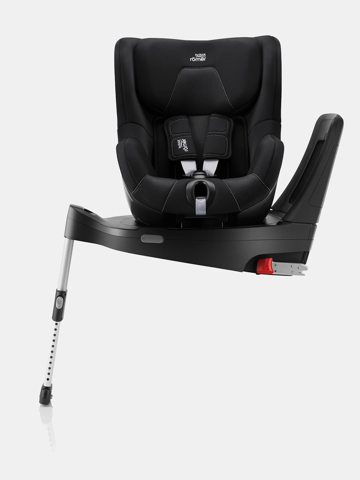 Britax Römer Dualfix M I-Size Galaxy Black 3 Britax Römer Dualfix M I-Size Galaxy Black – Bild 3