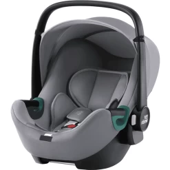 Britax Römer Babyschale Baby-Safe 3 I-Size Frost Grey